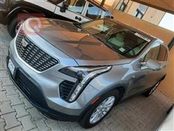 کادیلاک XT4